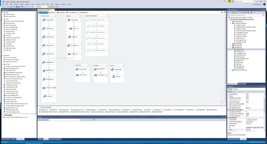 Control Flow Image